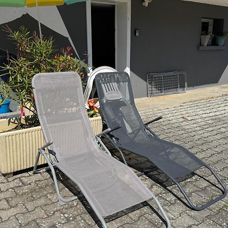 Appartement Detox Au Pied Du Semnoz Seynod Exterior photo