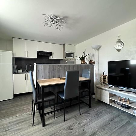 Appartement Detox Au Pied Du Semnoz Seynod Exterior photo