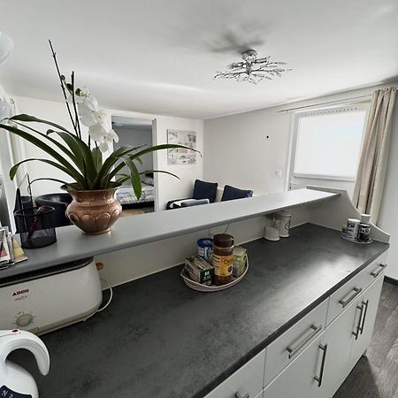 Appartement Detox Au Pied Du Semnoz Seynod Exterior photo