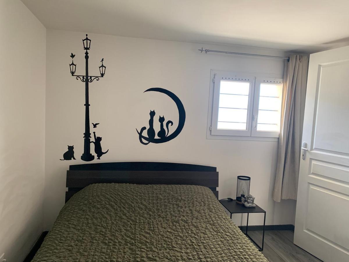 Appartement Detox Au Pied Du Semnoz Seynod Exterior photo