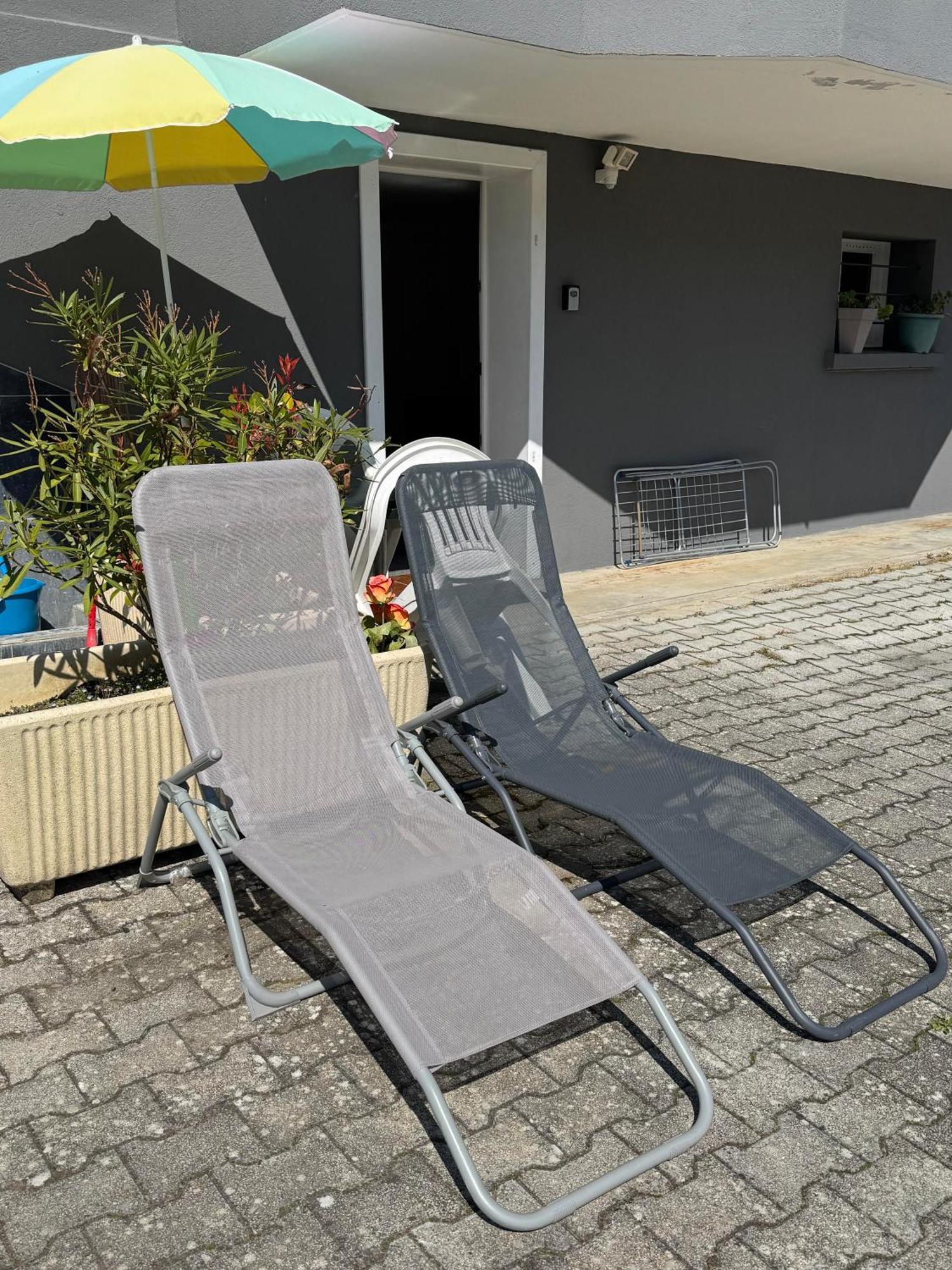 Appartement Detox Au Pied Du Semnoz Seynod Exterior photo