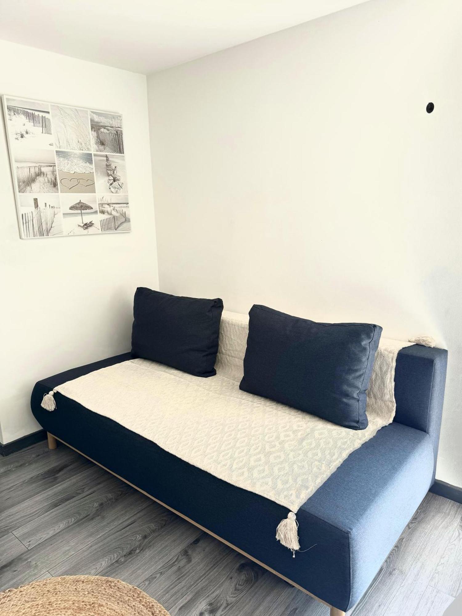 Appartement Detox Au Pied Du Semnoz Seynod Exterior photo
